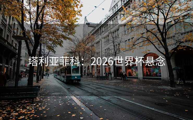 塔利亚菲科：2026世界杯悬念